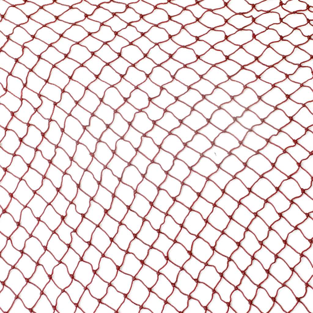 Zoom on Fischnetz with Benefits mesh structure.